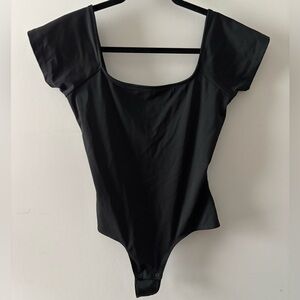 Weekend  size M Black Women's Bodysuit